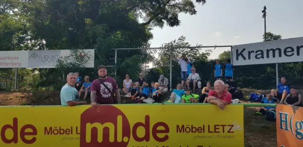Zegarek U12 Sommercup 2019