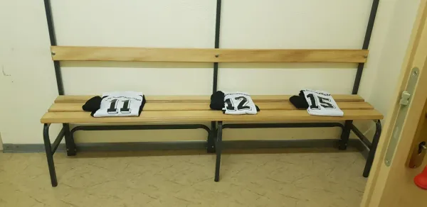 5.GEG Cup / D-Junioren