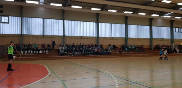 5.GEG Cup / D-Junioren