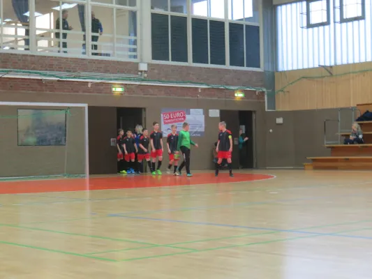5.GEG Cup / D-Junioren