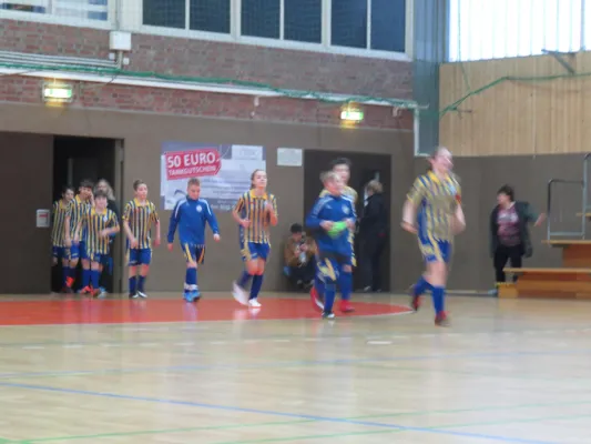 5.GEG Cup / D-Junioren
