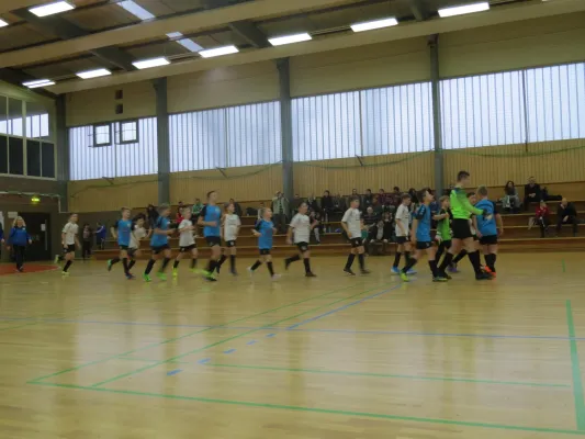 5.GEG Cup / D-Junioren