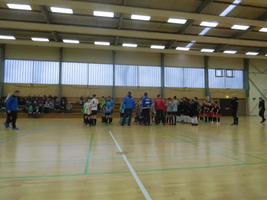 5.GEG Cup / D-Junioren