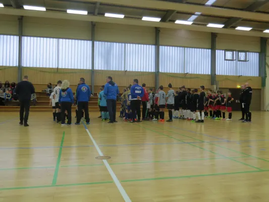 5.GEG Cup / D-Junioren
