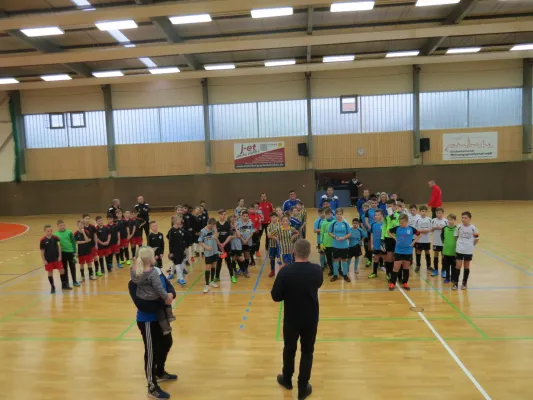 5.GEG Cup / D-Junioren