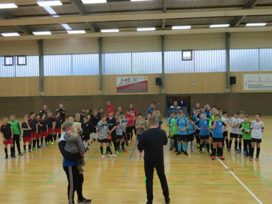 5.GEG Cup / D-Junioren