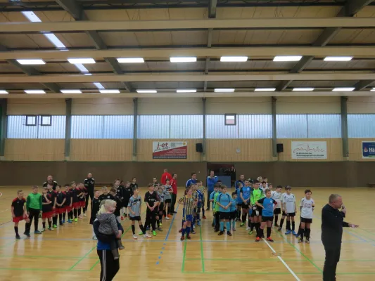 5.GEG Cup / D-Junioren