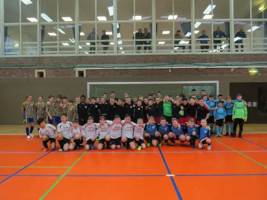 5.GEG Cup / D-Junioren