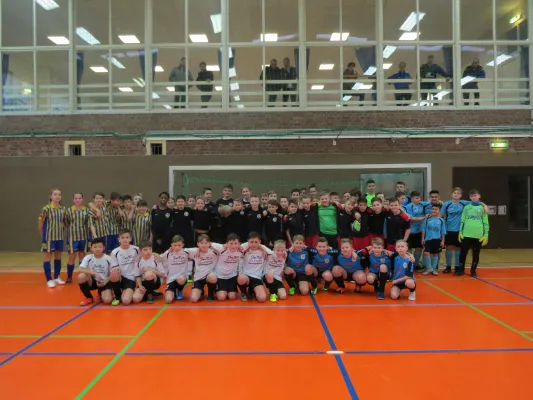 5.GEG Cup / D-Junioren