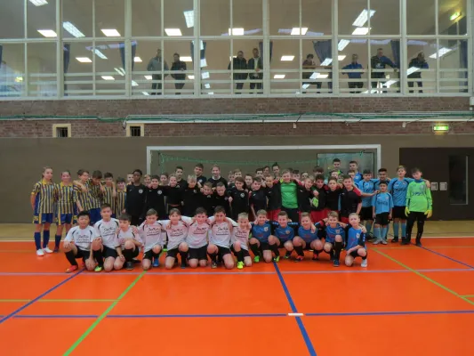 5.GEG Cup / D-Junioren