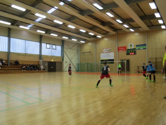 5.GEG Cup / D-Junioren