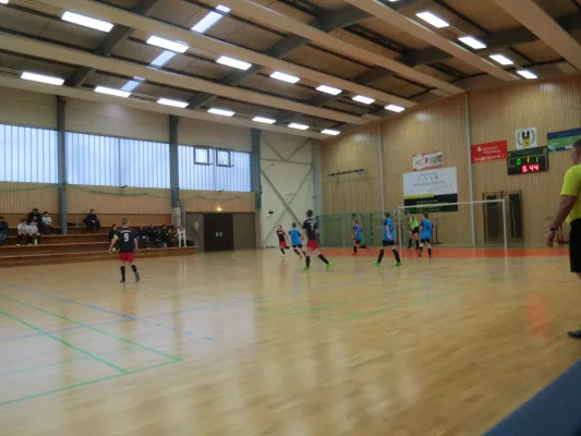 5.GEG Cup / D-Junioren