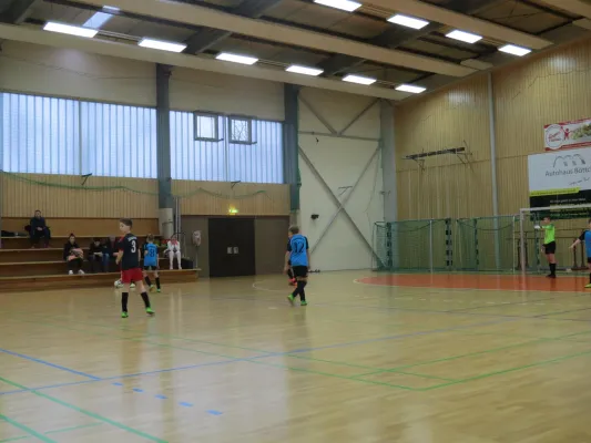 5.GEG Cup / D-Junioren
