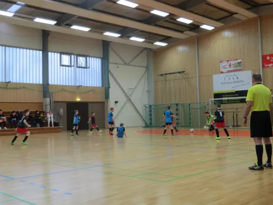 5.GEG Cup / D-Junioren