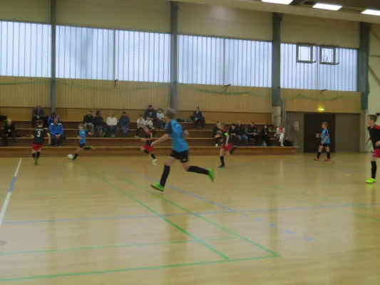 5.GEG Cup / D-Junioren