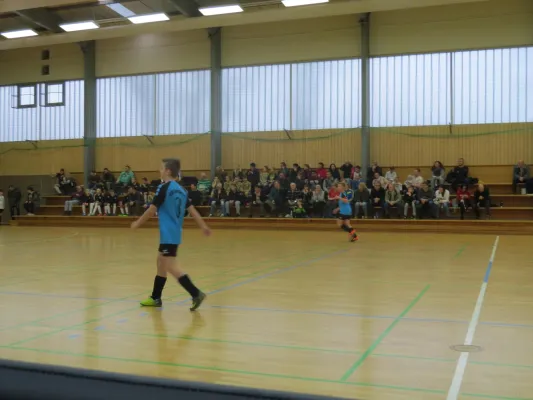 5.GEG Cup / D-Junioren
