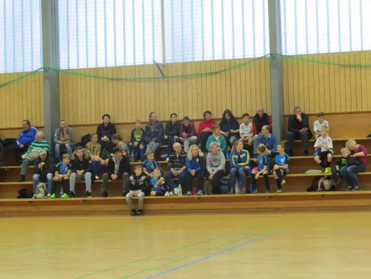 5.GEG Cup / D-Junioren