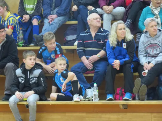 5.GEG Cup / D-Junioren