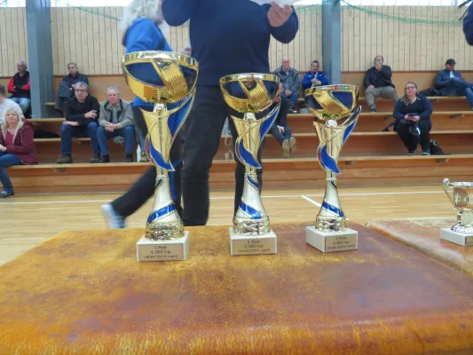 5.GEG Cup / D-Junioren