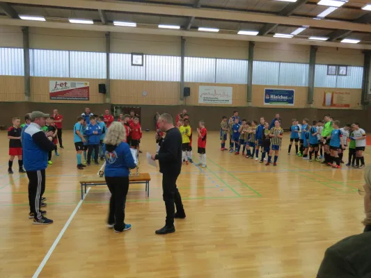 5.GEG Cup / D-Junioren