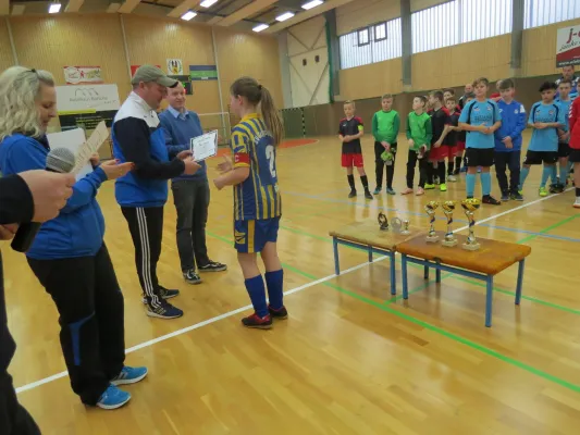 5.GEG Cup / D-Junioren