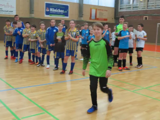 5.GEG Cup / D-Junioren