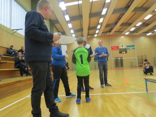 5.GEG Cup / D-Junioren