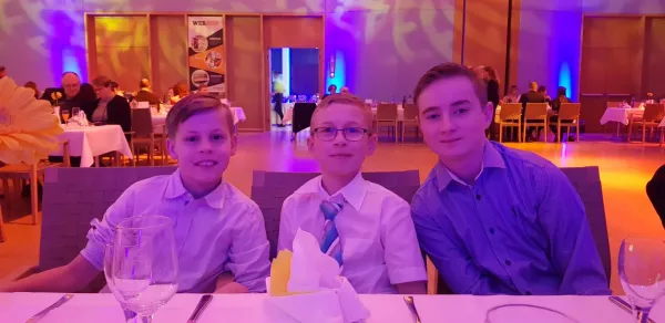 Sportlergala 2019