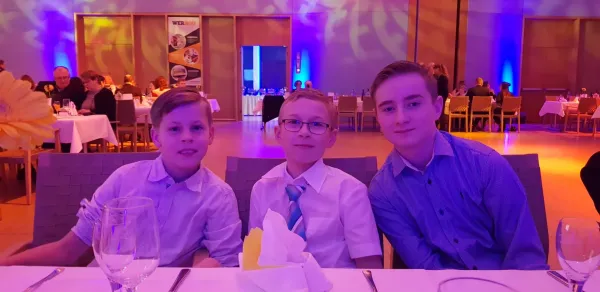 Sportlergala 2019