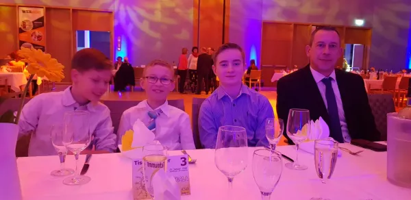 Sportlergala 2019