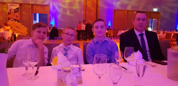 Sportlergala 2019
