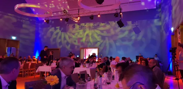 Sportlergala 2019