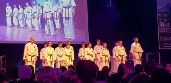 Sportlergala 2019