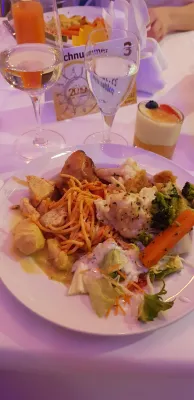 Sportlergala 2019