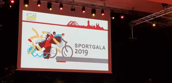 Sportlergala 2019