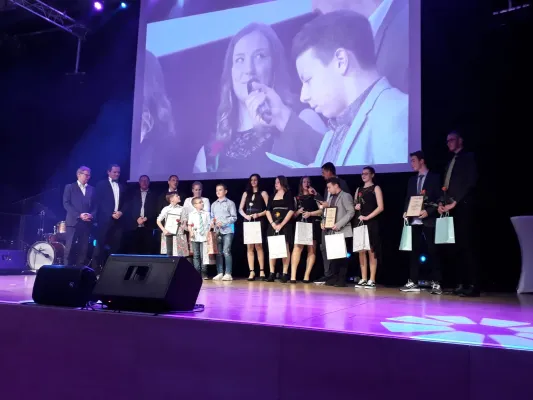 Sportlergala 2019