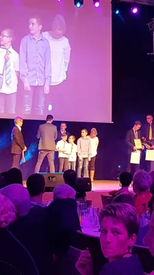 Sportlergala 2019