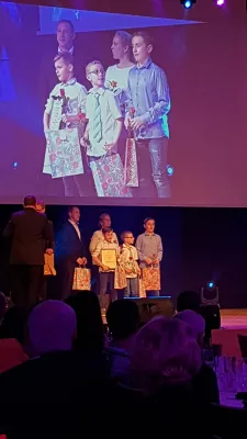 Sportlergala 2019