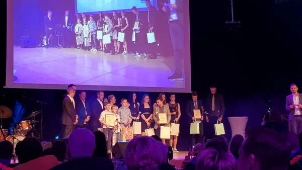 Sportlergala 2019