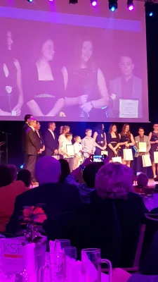 Sportlergala 2019