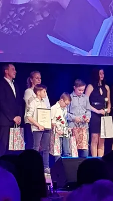 Sportlergala 2019