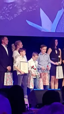 Sportlergala 2019