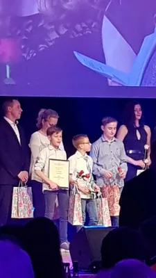 Sportlergala 2019