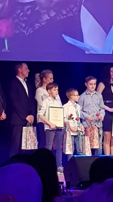 Sportlergala 2019