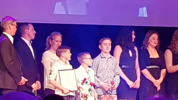 Sportlergala 2019