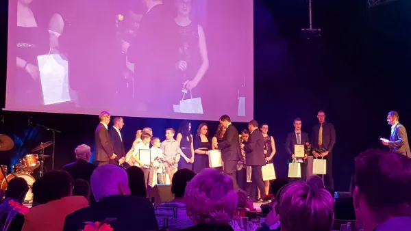 Sportlergala 2019