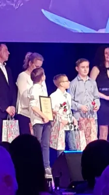 Sportlergala 2019