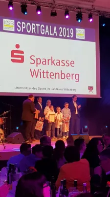 Sportlergala 2019