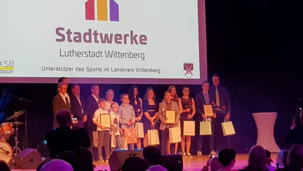 Sportlergala 2019