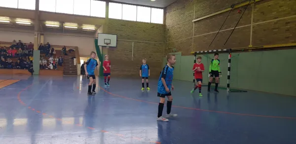 Haase Cup 2020 / D-Jugend
